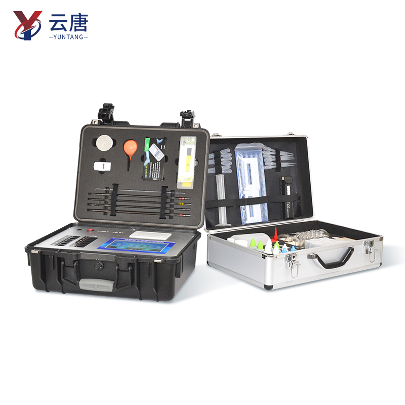 肥料养分快速检测仪 肥料养分快速检测仪