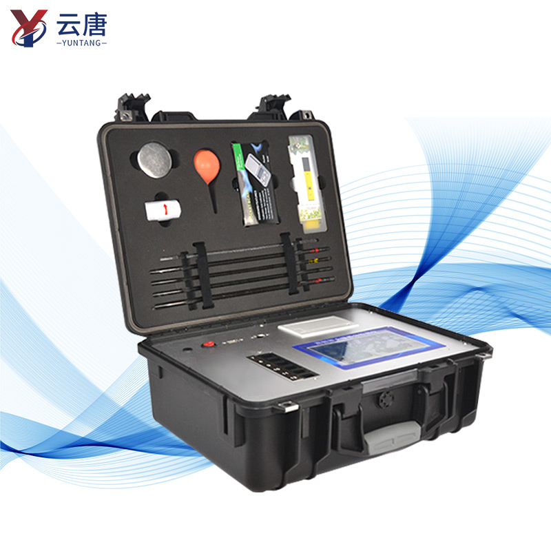 土壤养分检测仪 土壤养分检测仪