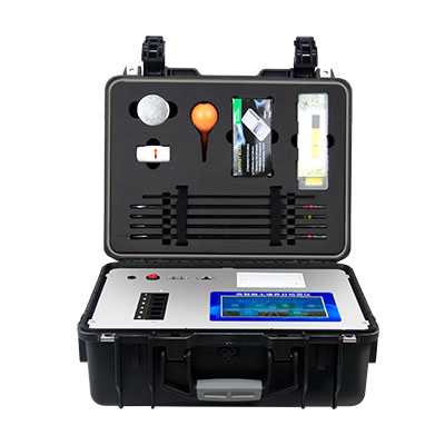 土壤肥料养分检测仪 土壤肥料养分检测仪