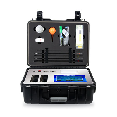 肥料快速检测仪是否能够评估土壤肥力？