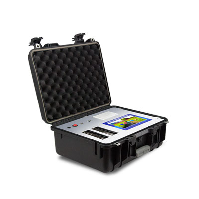 实现科学种植,提升农产品产量的辅助设备