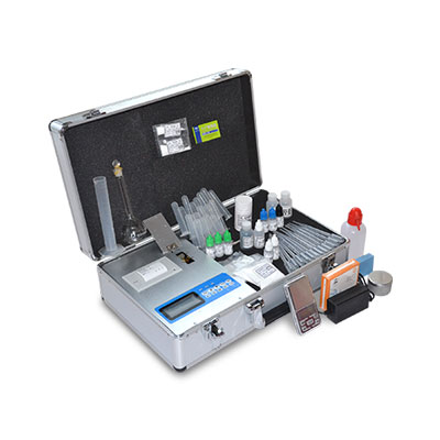 土壤养分检测仪那个牌子好？能检测什么项目？