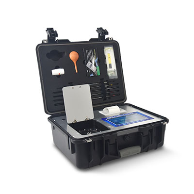 土壤养分检测仪的主要面向对象与使用方向?