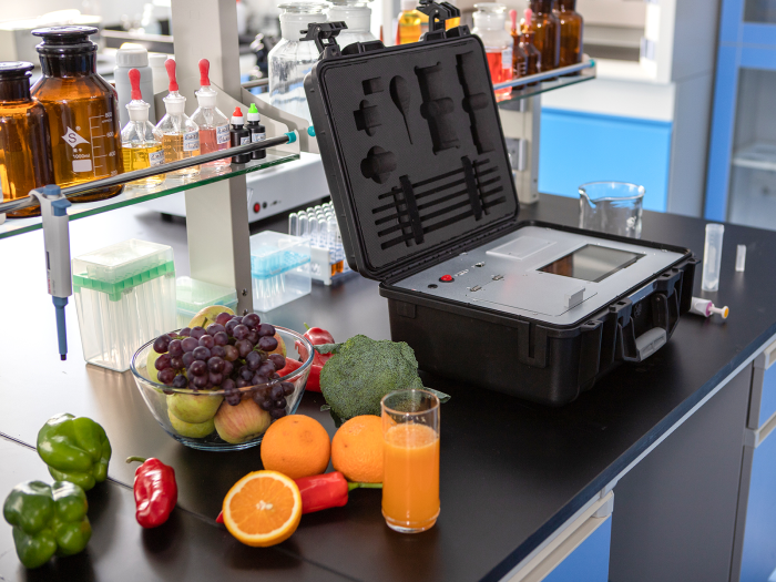 农产品检测设备有哪些